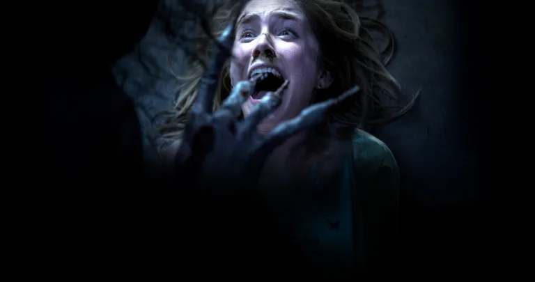 Halloween Challenge Netflix – semaine 1 : des araignées, des fantômes et Kubrick au programme (du 1er au 7 octobre)