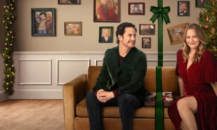 Ce que Netflix vous réserve comme nouveautés pour Novembre (Agenda des films et séries 2025)