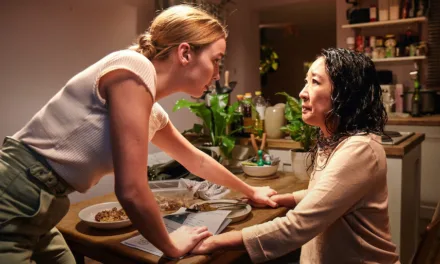 Killing Eve : les 4 saisons débarquent sur Netflix et s’installent déjà dans le Top 10
