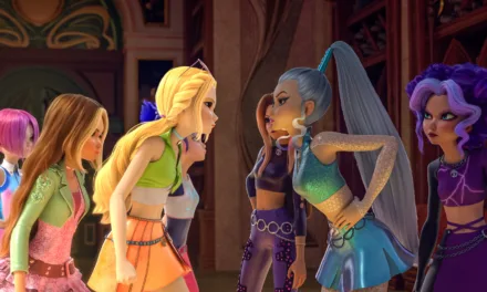 Winx Club : la magie renaît cette semaine sur Netflix (Nouveautés octobre)