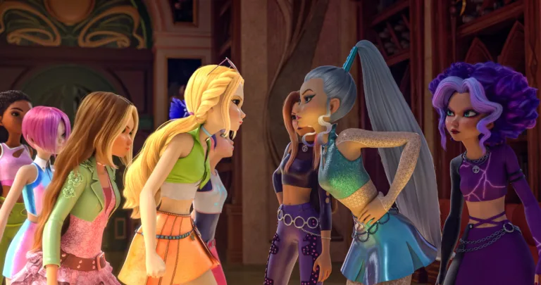 Winx Club : la magie renaît cette semaine sur Netflix (Nouveautés octobre)