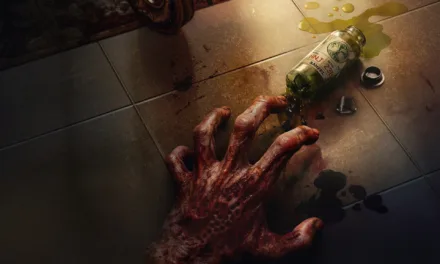 Netflix lance son marathon horrifique pour octobre : 31 jours, 31 frissons (Halloween)