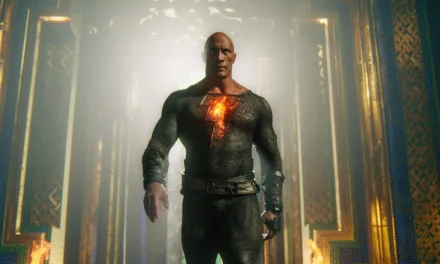 Black Adam : le film DC explose le Top 10 Netflix et s’impose à la première place