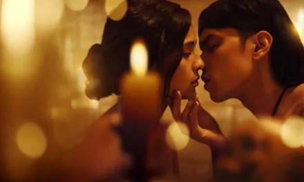 The Time That Remains : une romance hors du temps à voir en octobre sur Netflix