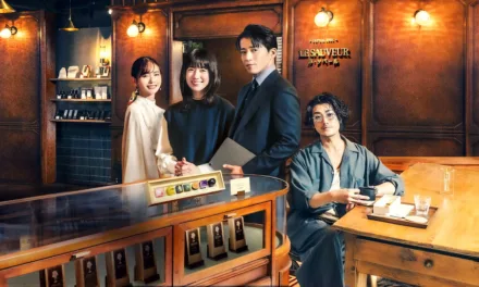 Romantics Anonymous : Netflix misera-t-il sur une saison 2 ?