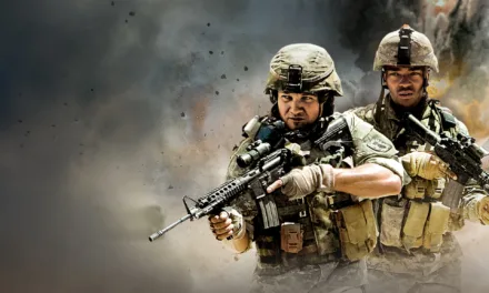 Vous avez aimé A House of Dynamite, ne manquez pas Démineurs, aussi signé Kathryn Bigelow sur Netflix !