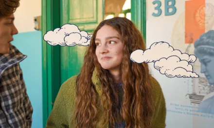RIV4LITES : vers une saison 2 pour la série italienne de Netflix ?
