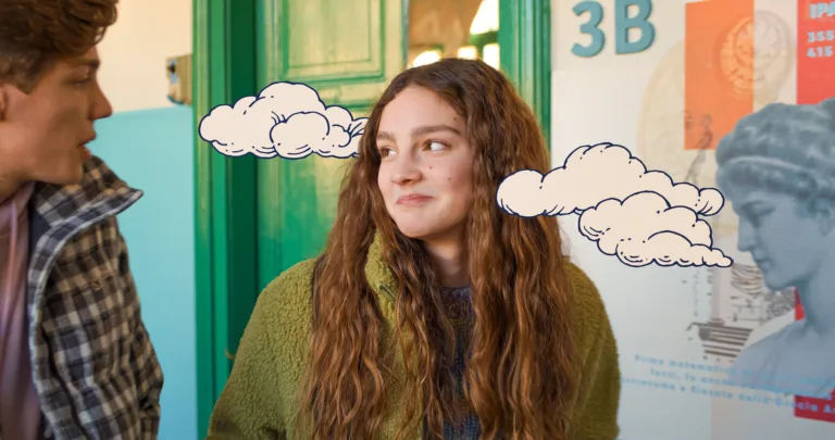 RIV4LITES : vers une saison 2 pour la série italienne de Netflix ?