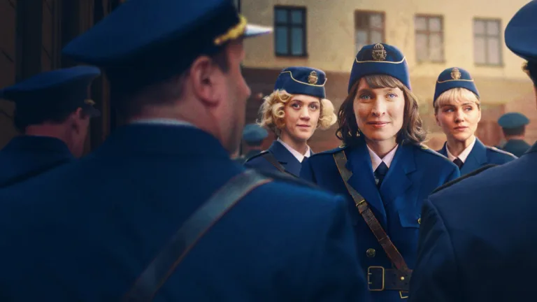 Policières (The New Force) : une saison 2 est-elle prévue sur Netflix ?