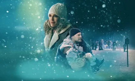 Ordinary Angels : le film tiré d’une histoire vraie et portée par Hilary Swank s’installe  en octobre sur Netflix