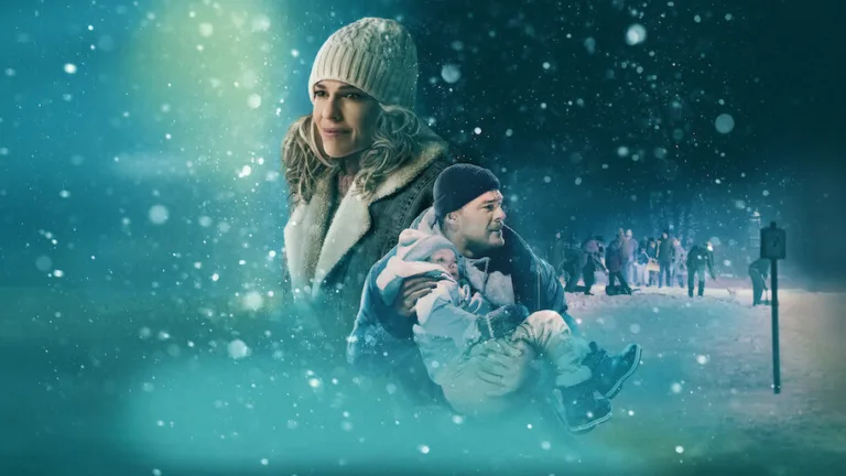 Ordinary Angels : le film tiré d’une histoire vraie et portée par Hilary Swank s’installe en octobre sur Netflix