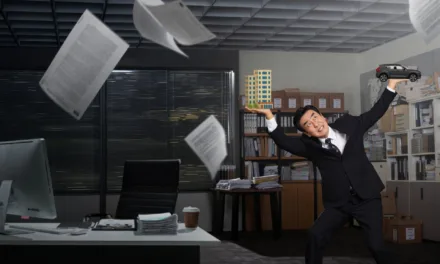 La vie rêvée de Mr. Kim : le K-drama de Jo Hyun-tak débarque sur Netflix le 25 octobre 2025