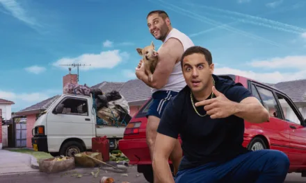 Son of a Donkey : la nouvelle comédie australienne déjantée des frères Saidden arrive sur Netflix le 30 octobre