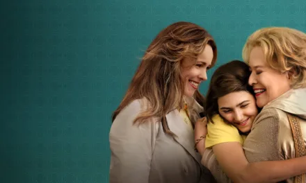 Dieu, tu es là ? C’est moi, Margaret : Judy Blume à l’écran sur Netflix le 29 octobre