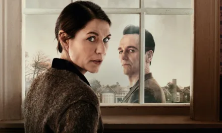 Netflix Novembre 2025 : Les meilleures séries à découvrir !
