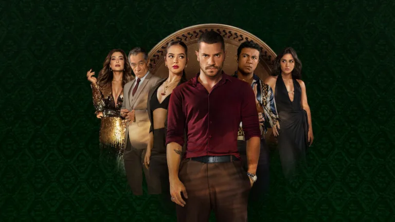 Maîtres du jeu : vers une saison 2 sur Netflix après son succès fulgurant ? (Top 10)