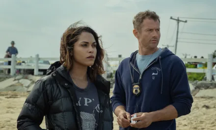 Hightown : tout savoir avant l’arrivée sur Netflix le 4 novembre (saisons, intrigue, casting)