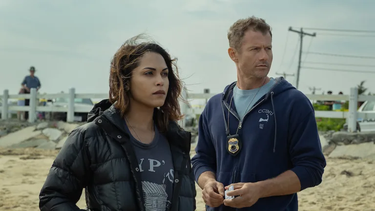 Hightown : tout savoir avant l’arrivée sur Netflix le 4 novembre (saisons, intrigue, casting)