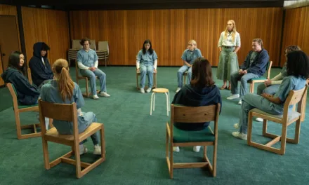 Indociles : la fin expliquée et le secret du crapaud – décryptage de la série Netflix