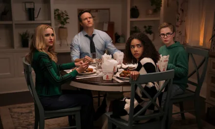 Ginny & Georgia : le tournage de la saison 4 est officiellement lancé  (+ date de sortie estimée)