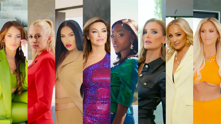 Selling Sunset saison 10 : feu vert en vue… ou carton rouge ? Ce qu’on sait pour le moment