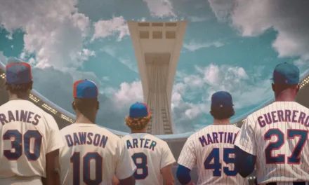 Un mythe du baseball : Qui a tué les Expos de Montréal ? — Netflix rouvre le dossier d’une disparition sportive