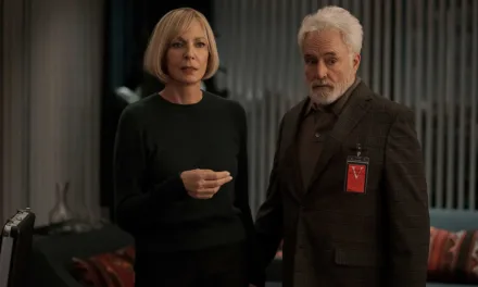 La Diplomate – Saison 4 : quand sortira la suite du thriller politique sur Netflix ?