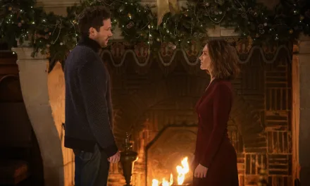 Champagne Problems : Minka Kelly débouche une romance pétillante à la française sur Netflix