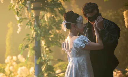 La Chronique des Bridgerton saison 4 : Netflix dévoile enfin la date de sortie de sa série phénomène