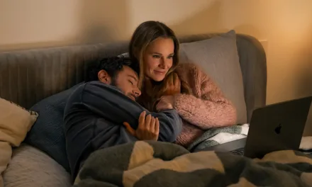 Nobody Wants This saison 2 : Kristen Bell et Adam Brody reviennent sur Netflix (+ infos saison 3)