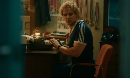 Hantises (True Haunting) : vers une saison 2 pour la nouvelle série paranormale de Netflix ?