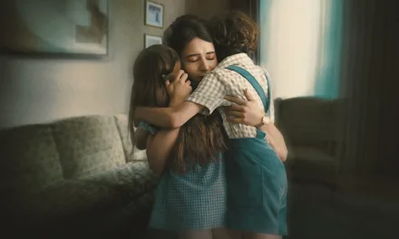 Personne ne nous a vus partir : la série mexicaine événement arrive sur Netflix le 15 octobre