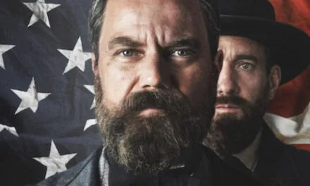 Le Président foudroyé : la série Netflix sur l’assassinat de James Garfield arrive le 6 novembre