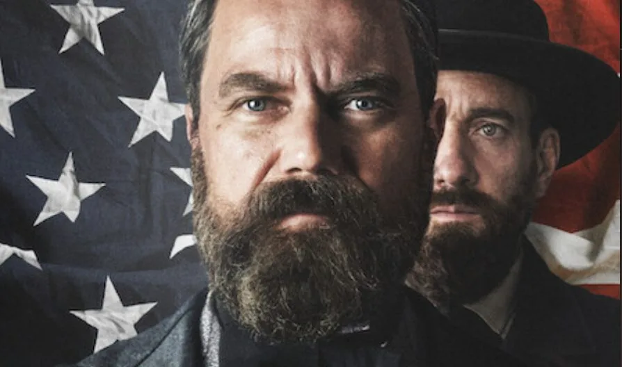 Capture decran 2025 10 09 a 22.34.10 - Le Président foudroyé : la série Netflix sur l’assassinat de James Garfield arrive le 6 novembre