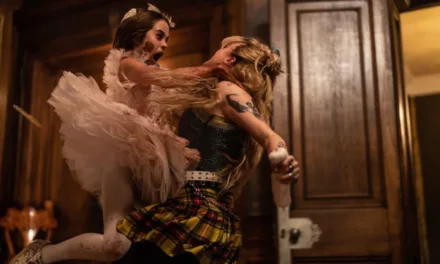 Les 5 meilleurs films d’horreur à regarder ce soir pour Halloween sur Netflix