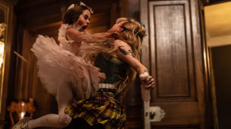 Les 5 meilleurs films d’horreur à regarder ce soir pour Halloween sur Netflix
