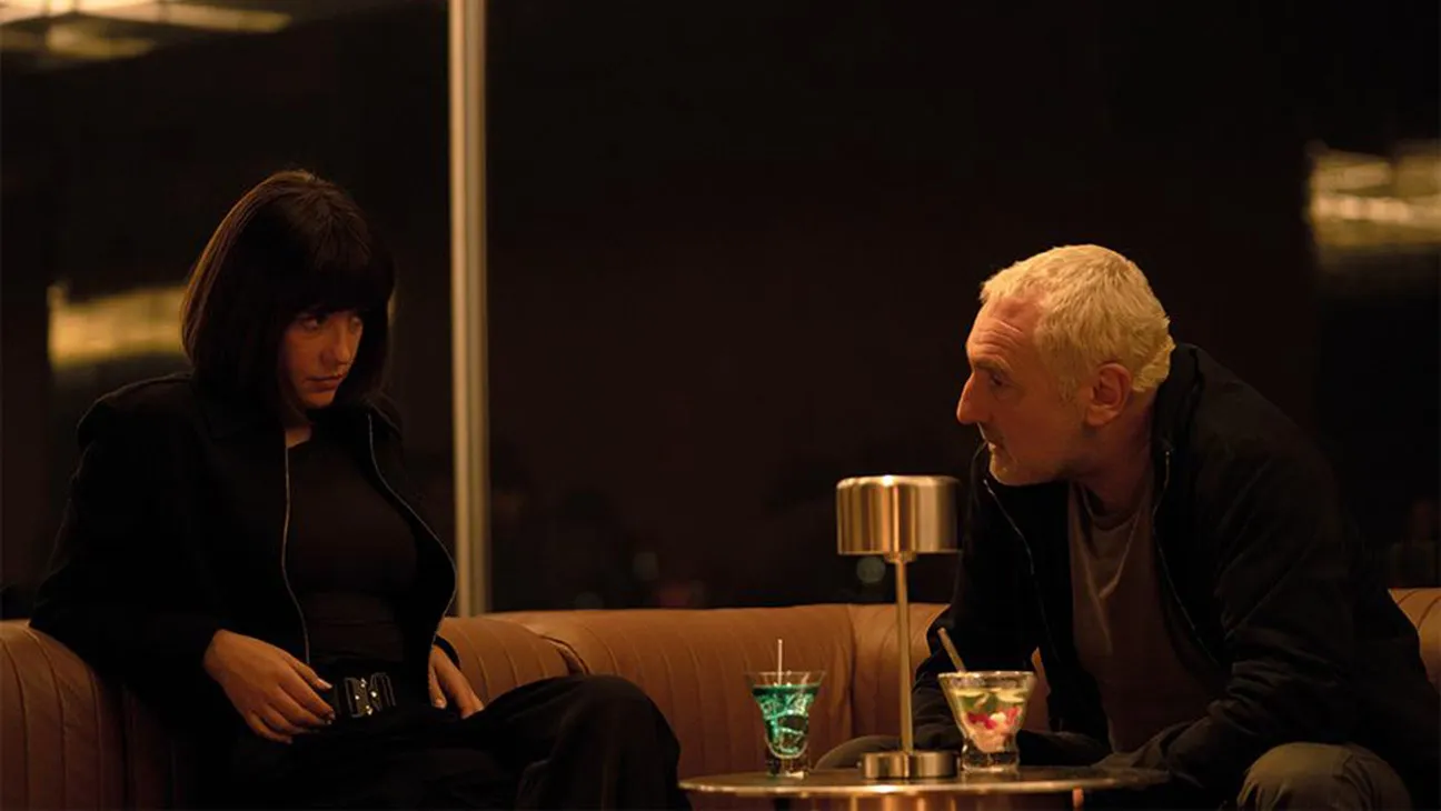 Dog 51 chien 51 H 2025 - Chien 51 : quand le thriller dystopique de Cédric Jimenez arrivera-t-il sur Netflix ?