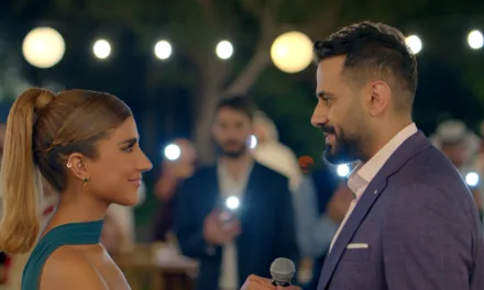 Netflix lève le voile sur Les Mariées d’Adam, une rom-com saoudienne sur l’amour et les faux-semblants