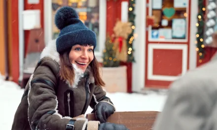 Home for Christmas : Johanne revient pour une saison 3 sur Netflix le 12 décembre