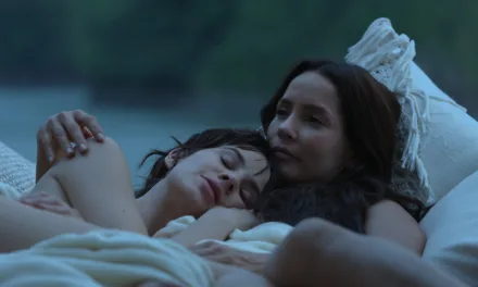 L’invitée – Saison 2 : une suite est-elle déjà dans les tuyaux pour la série Netflix ?