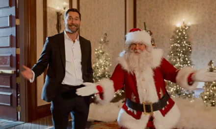 Netflix lance sa saison de Noël 2025 : les comédies romantiques à ne pas manquer ! (Nouveautés)
