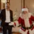 Netflix lance sa saison de Noël 2025 : les comédies romantiques à ne pas manquer !