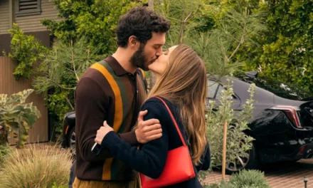Netflix : toutes les sorties de la semaine du 20 au 27 octobre 2025 (films, séries et documentaires)