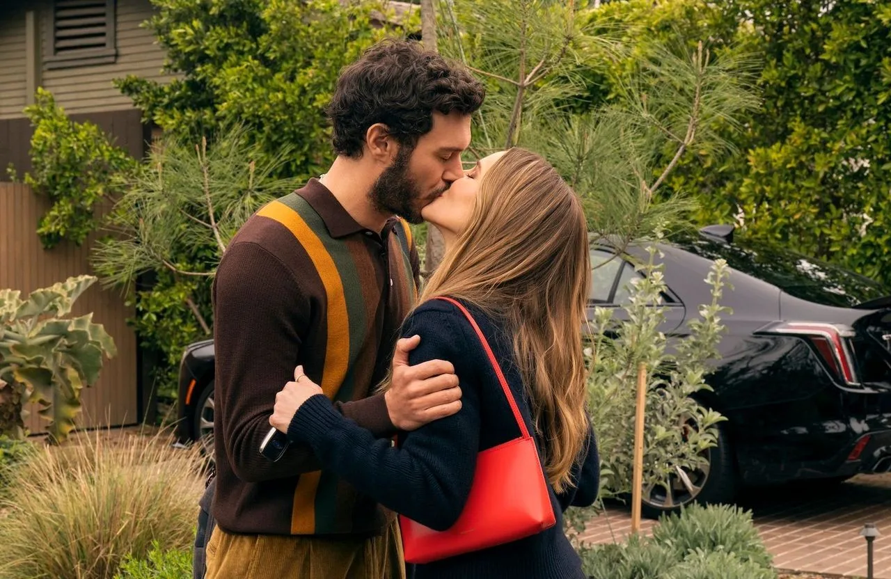 Nobody Wants This la saison 2 de la serie se devoile dans une bande annonce - Netflix : toutes les sorties de la semaine du 20 au 27 octobre 2025 (films, séries et documentaires)