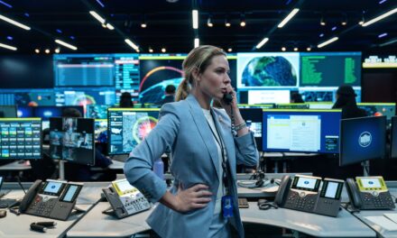 A House of Dynamite (fin expliquée) : que décide vraiment le Président — et pourquoi Bigelow nous laisse au bord du gouffre