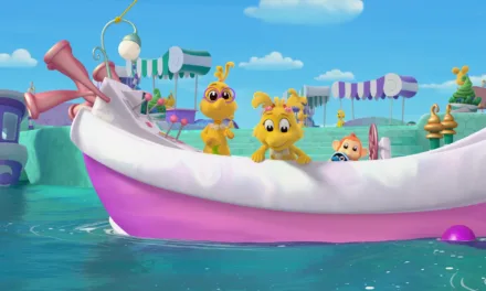 The Sneetches : Dr. Seuss revient sur Netflix avec une fable sur la différence