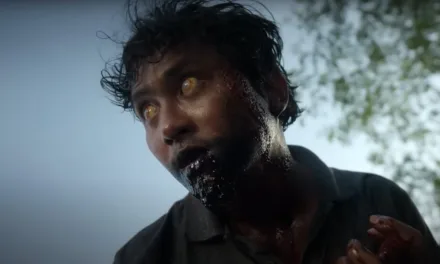 The Elixir : le film de zombies indonésien qui débarque sur Netflix pour Halloween