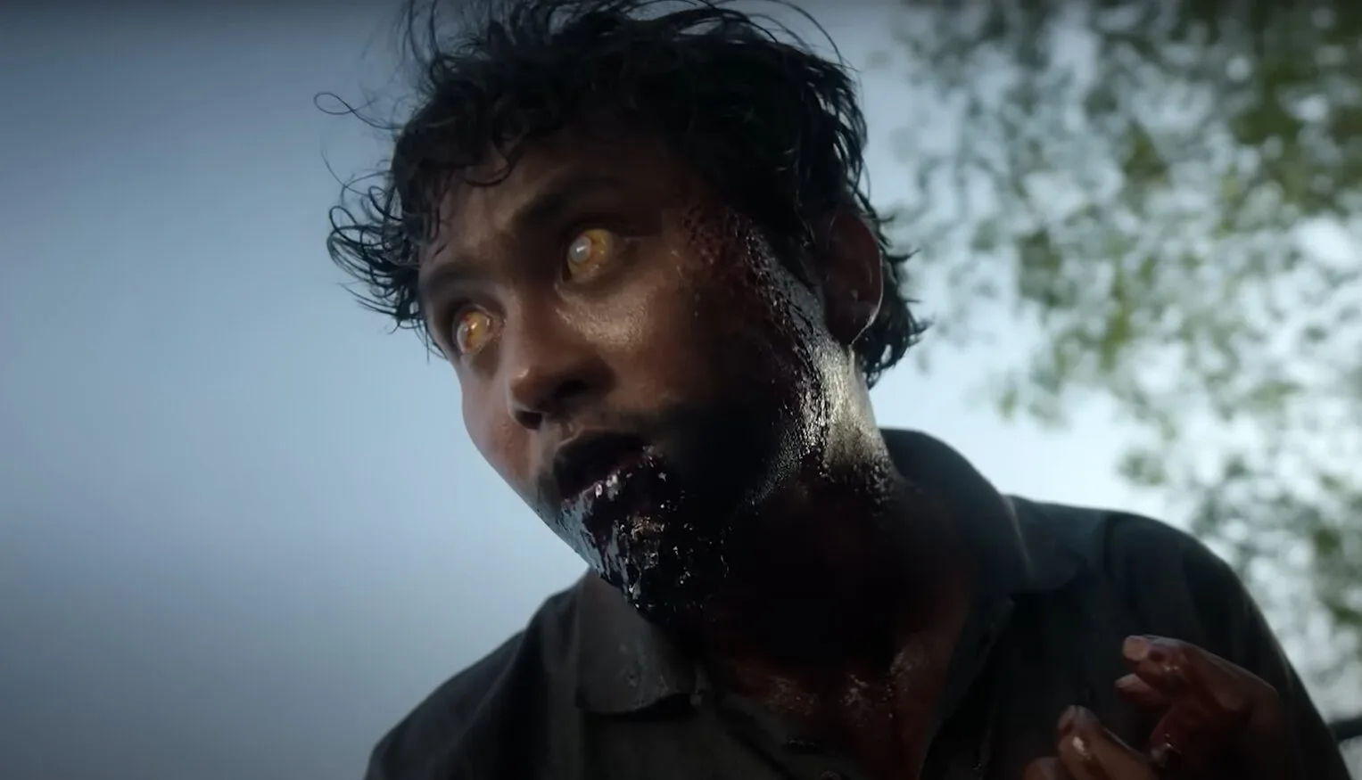 Screenshot 2025 10 13 091332 - The Elixir : le film de zombies indonésien qui débarque sur Netflix pour Halloween