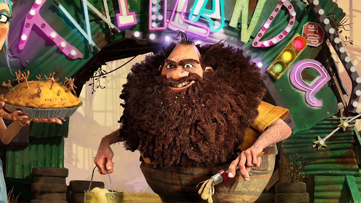 The Twits header - Les nouveautés enfants à découvrir sur Netflix pendant les vacances d’octobre ! (films et séries)