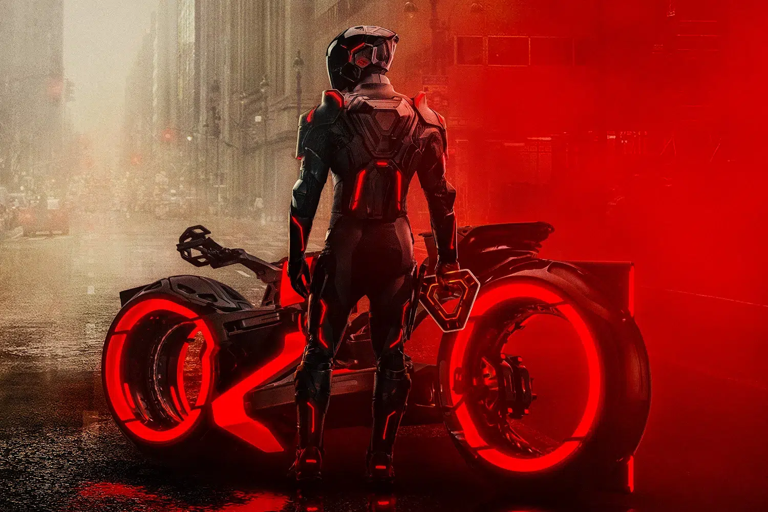 Tron Ares - Tron : Ares : peut-on espérer un jour voir le film sur Netflix ?